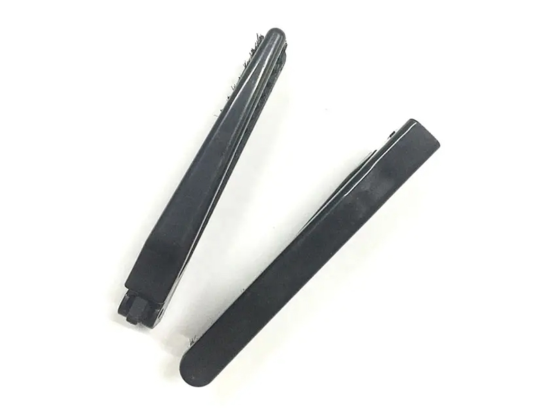 加长可折叠蝴蝶梳