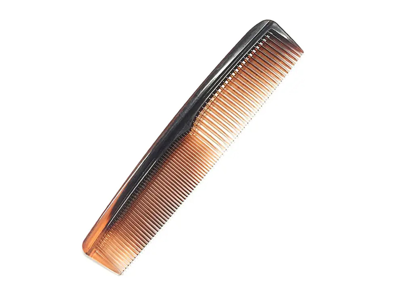 迷你除虱宽齿梳热造型器直发梳
