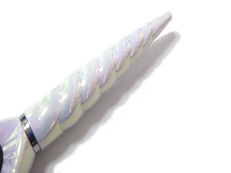 360度洗发按摩头皮弧形波浪刷